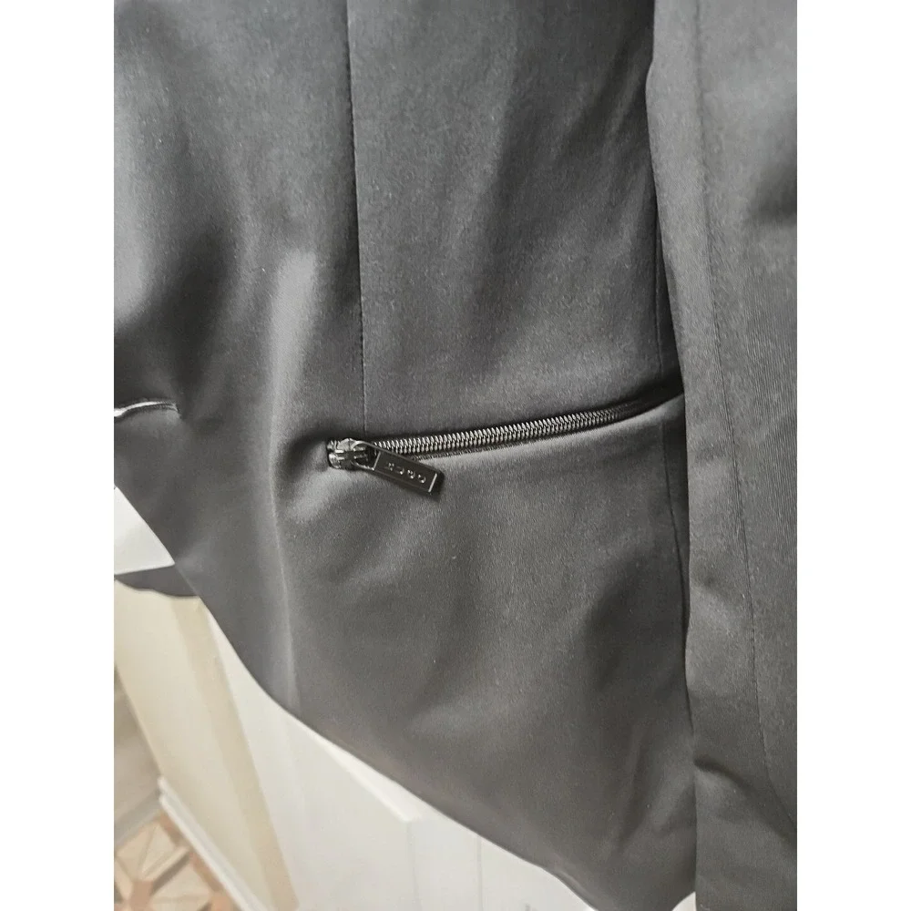 Hugo Boss elevate your